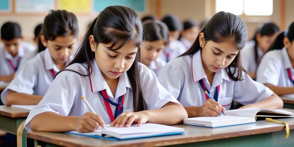 Unit-1: Sense of Self, Lesson-1: `Mr. Moti’ by Rahad Abir and Unit-5 : Problems Around Us, Lesson-4: The Story of lipi!-এর ১টি প্রশ্ন ও উত্তর, ২য় পর্ব, নবম শ্রেণির ইংরেজি ১ম পত্র